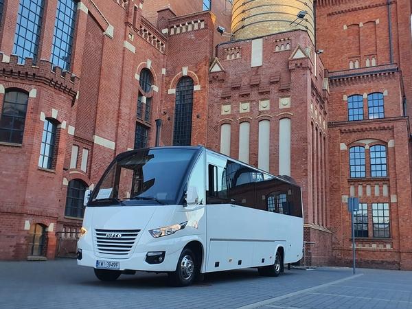 Twój bus wynajem Krakow 4